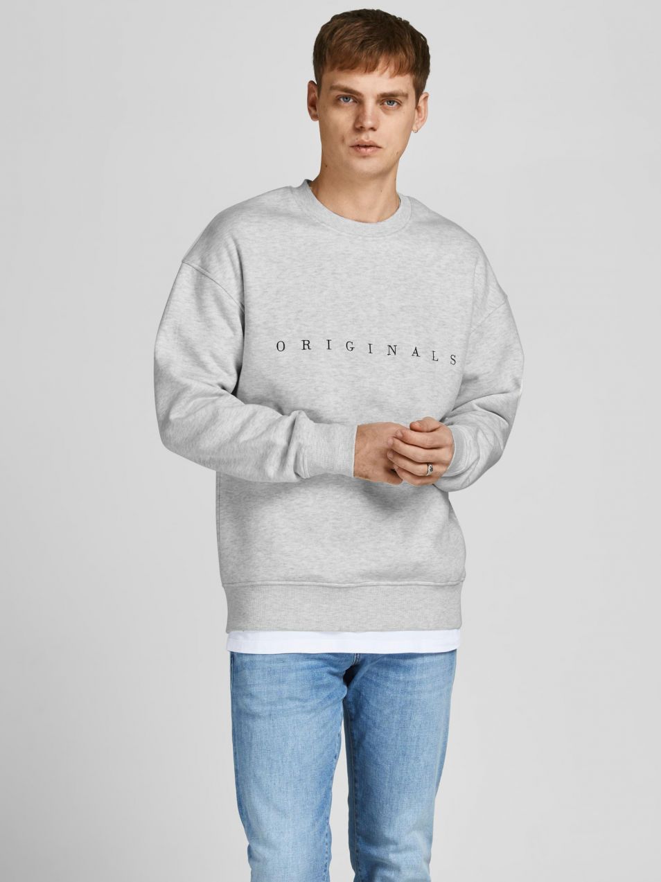 Copenhagen Mikina Jack & Jones 