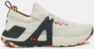 UA Project Rock 4 Marble Tenisky Under Armour 