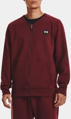 Summit Knit Graphic Mikina Under Armour 