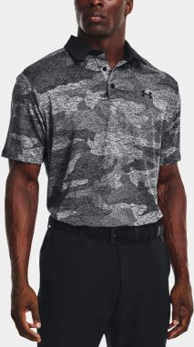 UA Playoff Camo Jacq Polo tričko Under Armour 