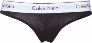 Nohavičky Calvin Klein 