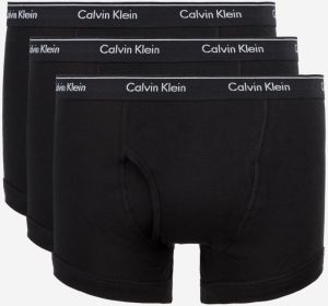 Boxerky 3 ks Calvin Klein 