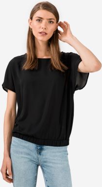 Georgette Top Trussardi Jeans 