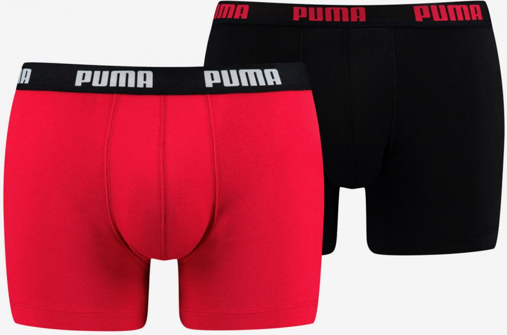 Boxerky 2 ks Puma 