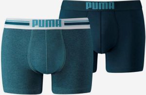 Logo Boxerky 2 ks Puma 