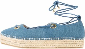 Candace Espadrilky Juicy Couture 