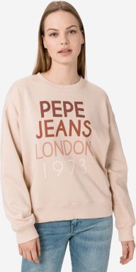 Marta Mikina Pepe Jeans 