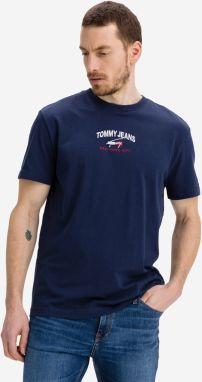 Timeless Tričko Tommy Jeans 