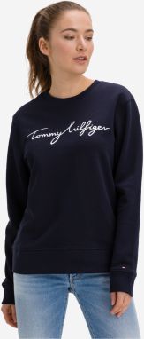 Graphic Mikina Tommy Hilfiger 