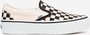 Classic Slip On Vans 