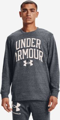 Rival Terry Crew Tričko Under Armour 