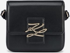 Autograph Cross body bag Karl Lagerfeld 