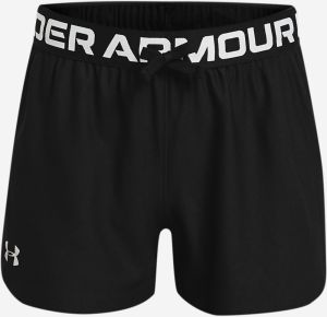 Play Up Solid Šortky detské Under Armour 