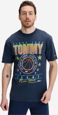 Basketball Graphic Tričko Tommy Jeans 