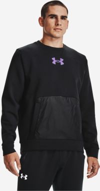 Summit Knit Crew Mikina Under Armour 