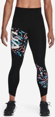 Fly Fast Floral Legínsy Under Armour 