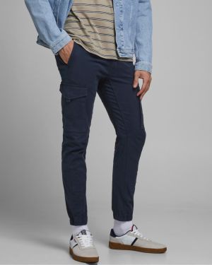 Paul Flake Akm Cargo Nohavice Jack & Jones 