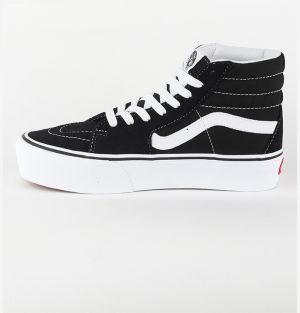 Sk8-Hi Platform 2 Tenisky Vans 