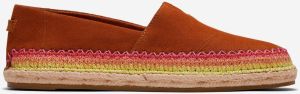 Espadrilky TOMS 