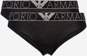 Nohavičky 2 ks Emporio Armani 