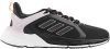 Čierne tenisky Adidas Response Super 2.0 galéria