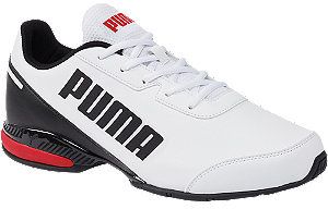 Biele tenisky Puma Equate Sl