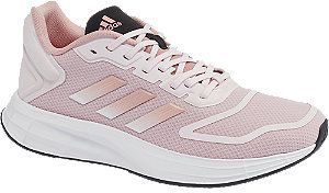 Ružové tenisky Adidas Duramo 10