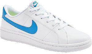 Biele tenisky Nike Court Royale 2
