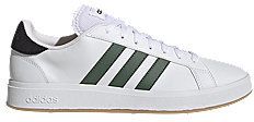 Biele tenisky Adidas Grand Court Base 2.0 galéria