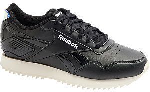 Čierne tenisky Reebok Royal Glide RPLCLP 2