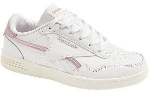 Biele tenisky Reebok Royal Techque T