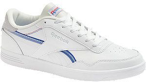 Biele tenisky Reebok Royal Techque T