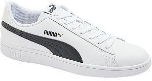 Biele tenisky Puma Smash V2 L