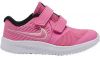 Ružové detské tenisky na suchý zips Nike Star Runner 2 galéria