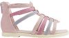 Ružovo-fialové sandále Cupcake Couture galéria