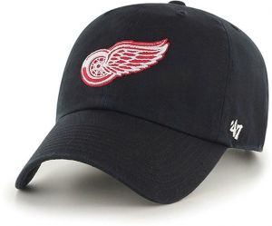 47brand - Čiapka Detroit Red Wings