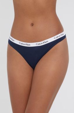 Calvin Klein Underwear Tangá