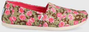 Espadrilky Toms Alpargata