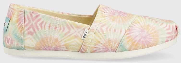 Espadrilky Toms Alpargata