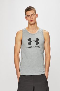 Under Armour - Pánske tričko 1329589