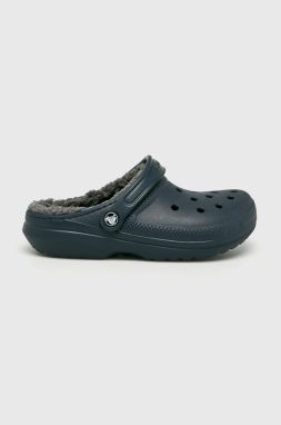 Crocs - Šľapky Classic Lined Clog 203591