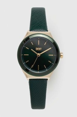 Hodinky Dkny dámske,