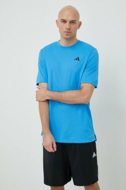 Tréningové tričko adidas Performance Club jednofarebné