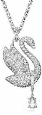 Náhrdelník Swarovski Iconic Swan
