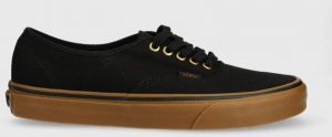 Tenisky Vans Authentic pánske, čierna farba, VN000TSVBXH1