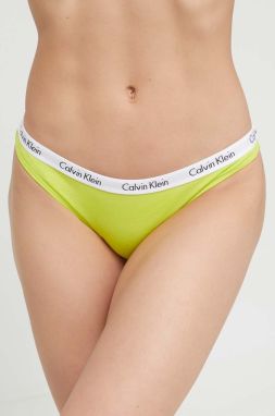 Nohavičky Calvin Klein Underwear 5-pak