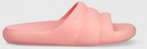 Šľapky Ipanema BLISS SLIDE dámske, ružová farba, 27022-AK911