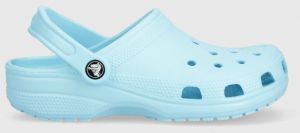 Šľapky Crocs Classic dámske, 10001