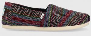 Espadrilky Toms Alpargata 10019693