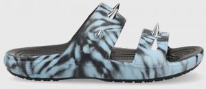 Šľapky Crocs Classic Rebel Sandal dámske, 208338